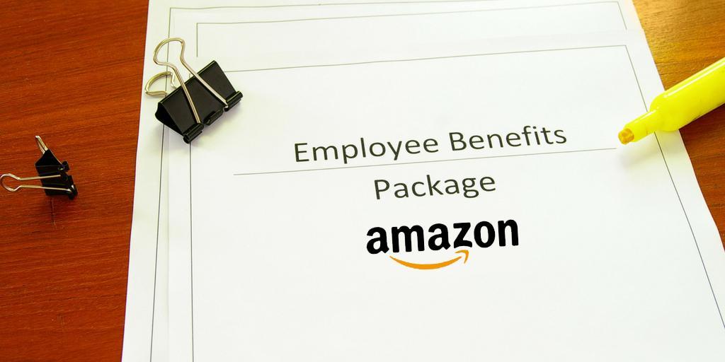 Maximizing Your Amazon Employment Benefits Resilient Asset Management